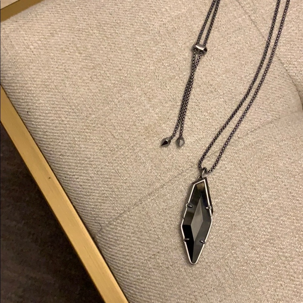 Kendra Scott Necklaces
